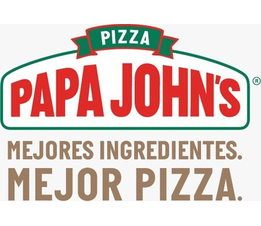 Ir al stand de Papa Johns Chile