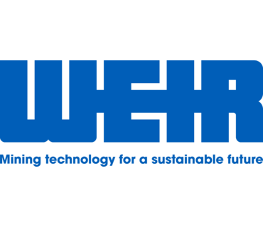 Ir al stand de WEIR MINERALS