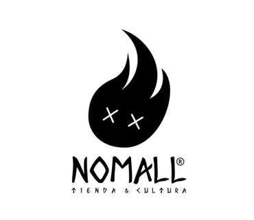 Ir al stand de NOMALL ® Tienda & Cultura