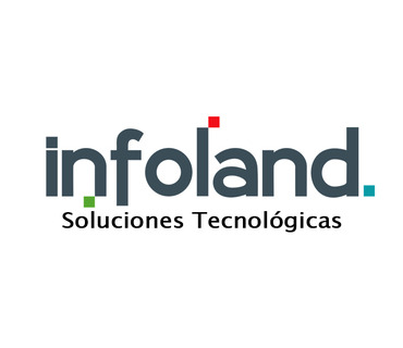 Ir al stand de INFOLAND