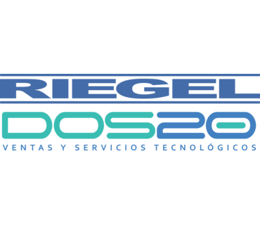 Ir al stand de Riegel EIRL