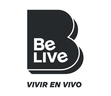 Ir al stand de Be Live Group