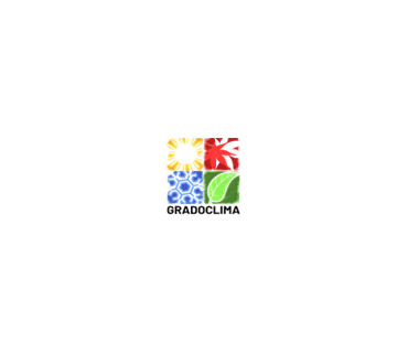 Ir al stand de Gradoclima Servicios a edificios Spa. 