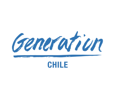 Ir al stand de Fundación Generation Chile