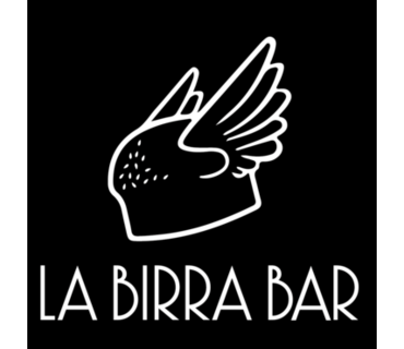Ir al stand de La Birra Bar