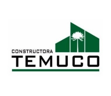 Ir al stand de Constructora Temuco Ltda. 