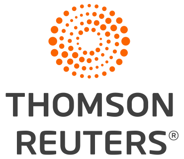 Ir al stand de Thomson Reuters
