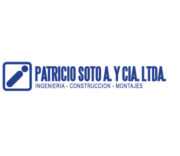 Ir al stand de Patricio Soto A. y Cía. Ltda.