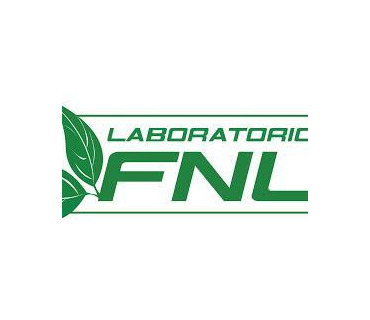 Ir al stand de Laboratorio Natural Fuchslocher Spa