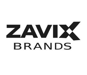 Ir al stand de ZAVIX BRANDS