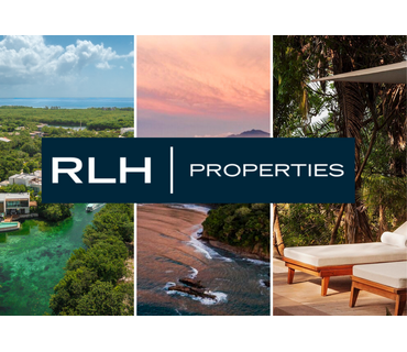 Ir al stand de RLH Properties 
