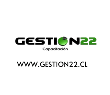 Ir al stand de OTEC Gestion22 Ltda.