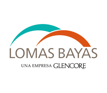 Ir al stand de Compañía Minera Lomas Bayas