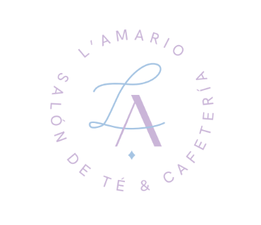 L´AMARIO SALON DE TE Y CAFETERIA