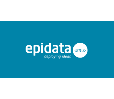 Ir al stand de Epidata SPA