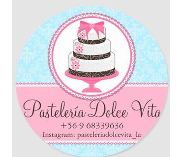 Ir al stand de Pastelería Dolce Vita