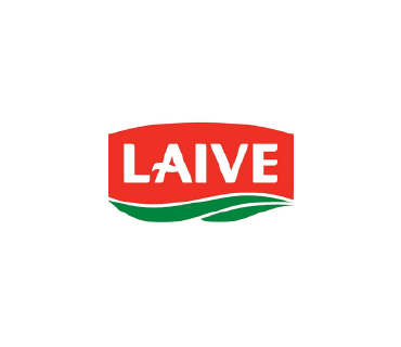 Ir al stand de Laive S.A