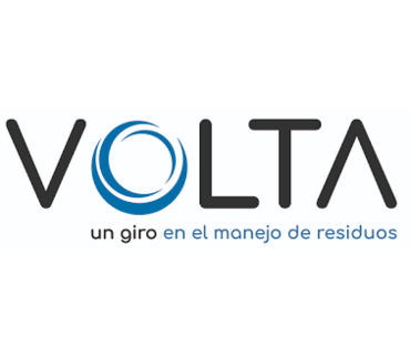 Ir al stand de VOLTA SERVICIOS SPA