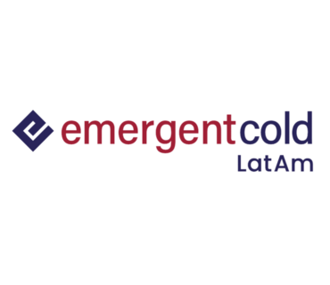 Ir al stand de Emergent Cold LatAm.