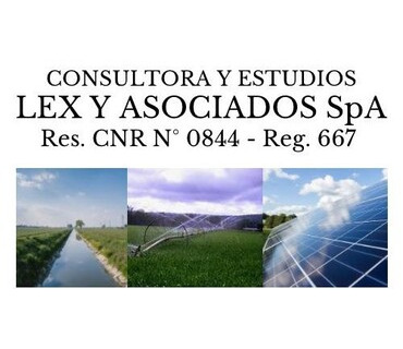 Ir al stand de CONSULTORA Y ESTUDIOS  LEX Y ASOCIADOS SPA