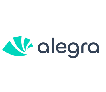 Ir al stand de Alegra