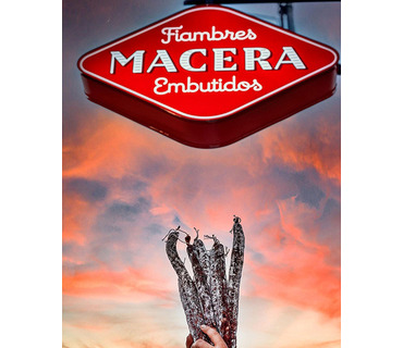 Ir al stand de Servicios Gastronómicos Taller Macera