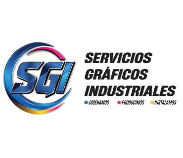 Ir al stand de Servicios Gráficos Industriales