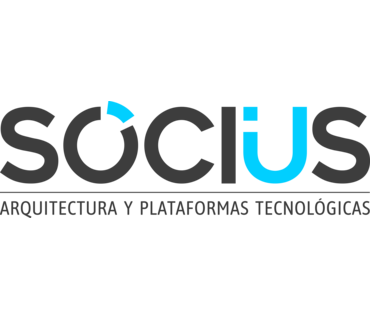 Ir al stand de SOCIUS SPA