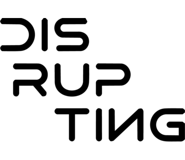 Ir al stand de DISRUPTING