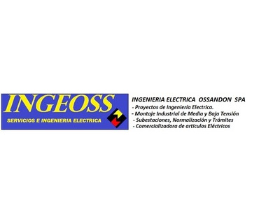 Ir al stand de INGENIERIA ELECTRICA OSSANDON SPA