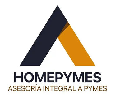 Ir al stand de HomePymes