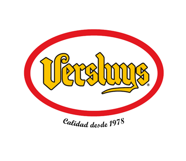 Cafetería Versluys, Talcahuano