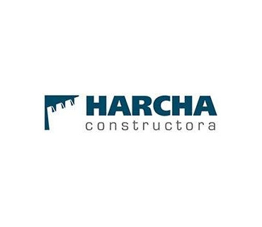 Ir al stand de INGENIERÍA Y CONSTRUCCIÓN HARCHA LIMITADA