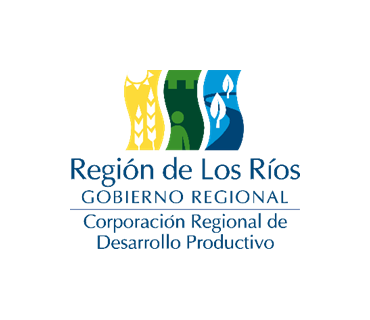 Ir al stand de CORPORACIÓN REGIONAL DE DESARROLLO PRODUCTIVO DE LA REGION DE LOS  RIOS.