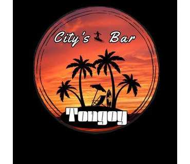Ir al stand de Tongoy City’s Bar