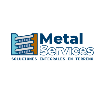 Ir al stand de Metal Services