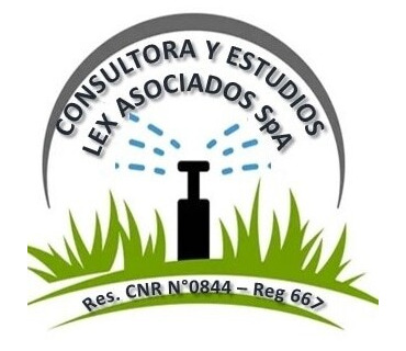 Ir al stand de CONSULTORA Y ESTUDIOS  LEX Y ASOCIADOS SPA