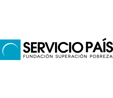 Ir al stand de Fundación Nacional para la Superación de la Pobreza