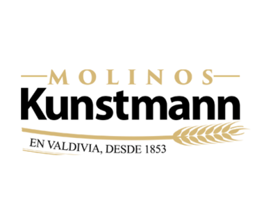 Ir al stand de SOC INDUSTRIAL KUNSTMANN S A