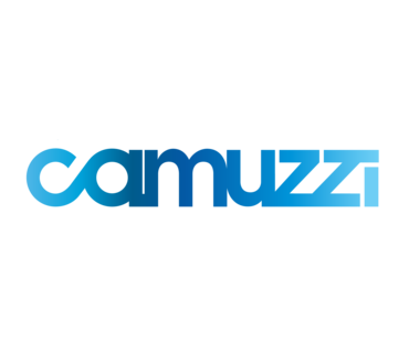 Ir al stand de Camuzzi