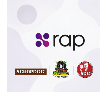 Ir al stand de Rap S.A