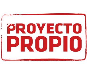 Ir al stand de Fundación Proyecto Propio