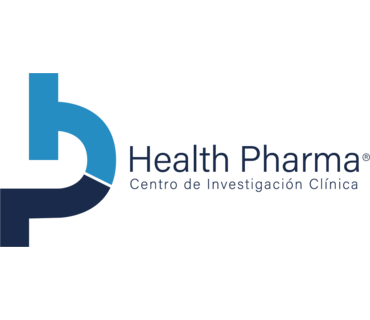 Ir al stand de Health Pharma Professional Research