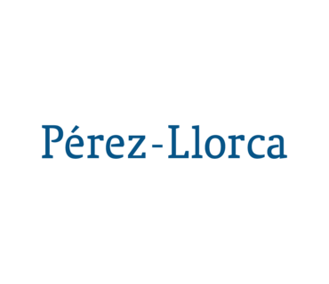 Ir al stand de Pérez Llorca
