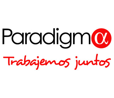 Ir al stand de Paradigma Consultores