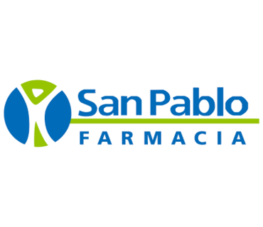 Ir al stand de SAN PABLO FARMACIA