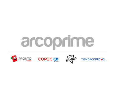 Arcoprime