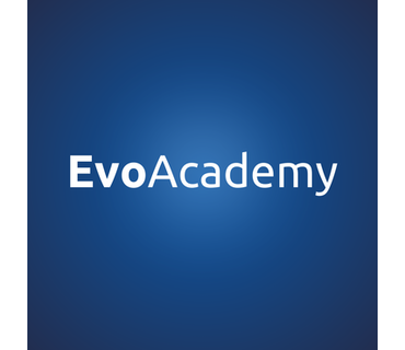 Ir al stand de EvoAcademy