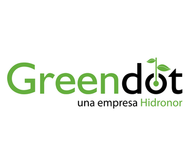 Ir al stand de Greendot SpA