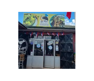 Ir al stand de La pica de la Tita